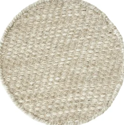Best MUST Living Asuri M Vloerkleed Sand
