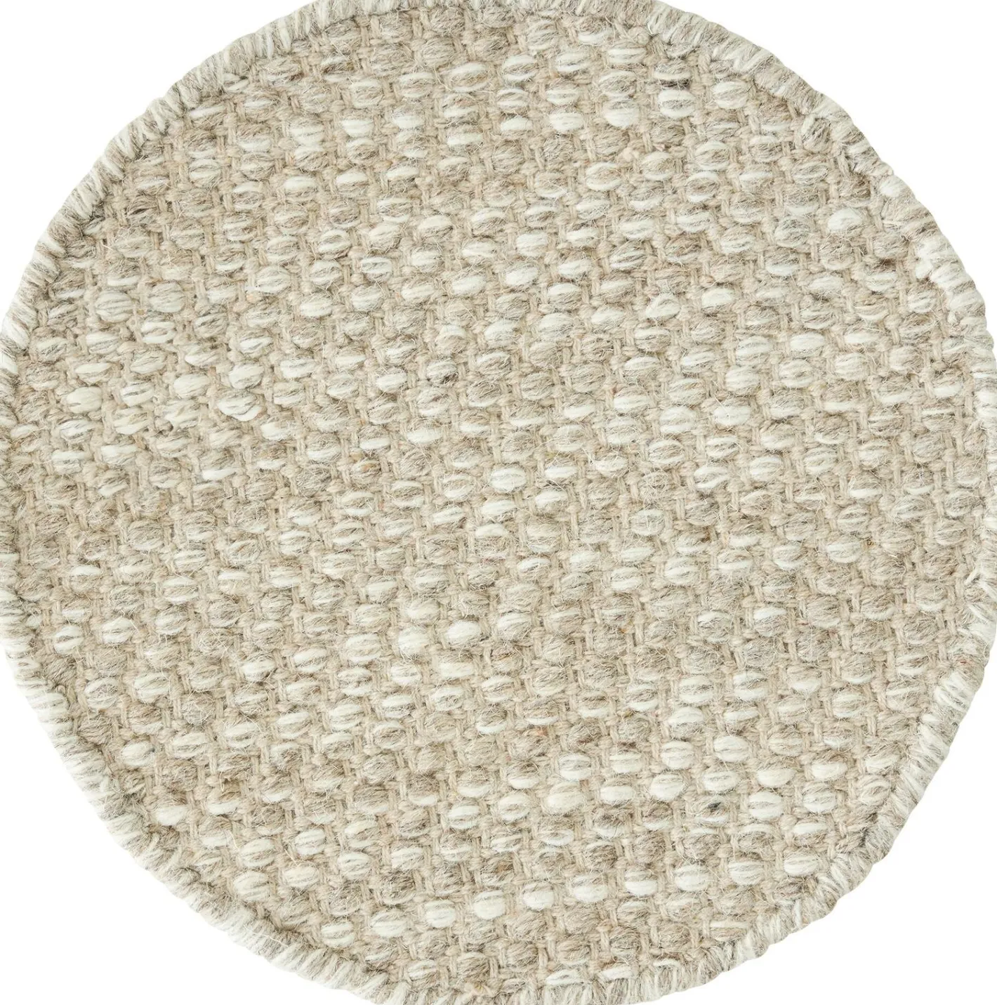Best MUST Living Asuri M Vloerkleed Sand