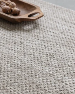 Hot MUST Living Asuri Vloerkleed Sand