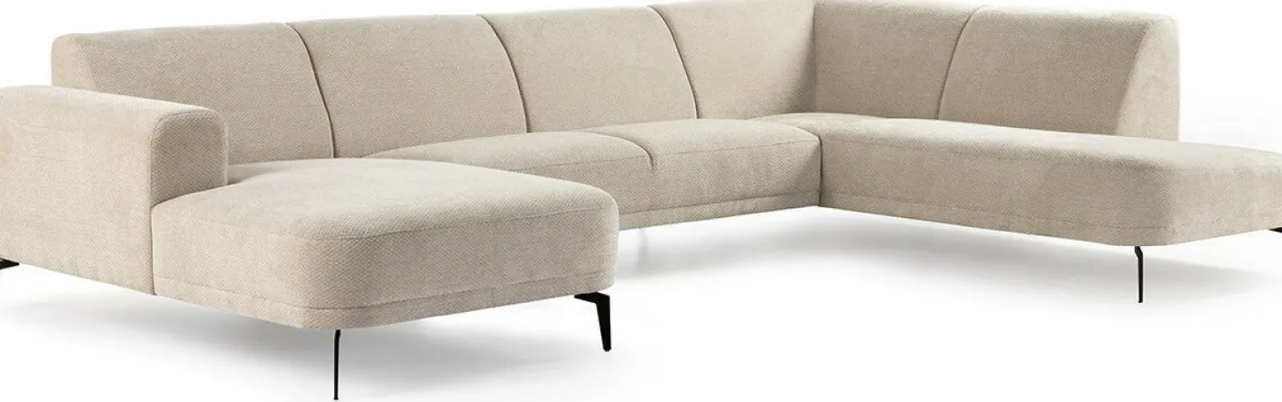 Discount Feelings Wonen Atlanta U-Bank Beige