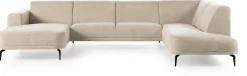 Discount Feelings Wonen Atlanta U-Bank Beige