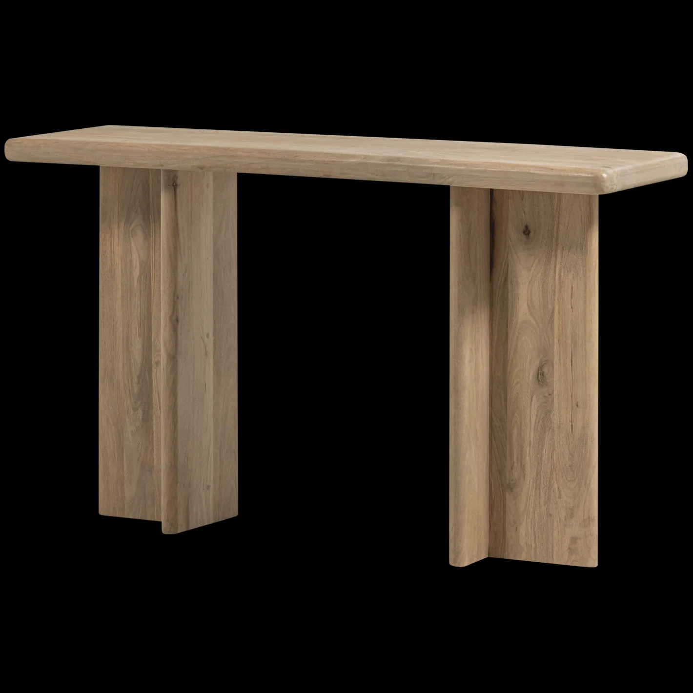 WOOOD Ato Wandtafel Naturel