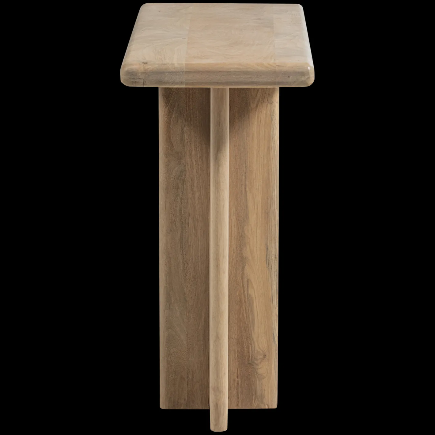 WOOOD Ato Wandtafel Naturel
