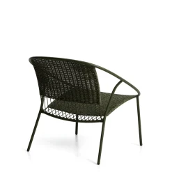 Clearance Kave Home Atrani Outdoor Fauteuil Groen