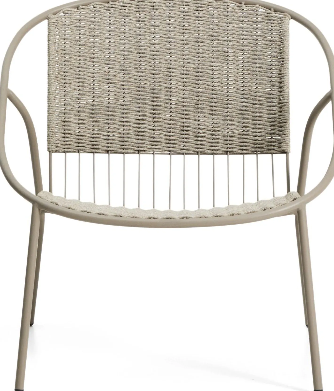 Hot Kave Home Atrani Outdoor Fauteuil Taupe