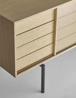Outlet Treku Aura Tv-meubel Naturel