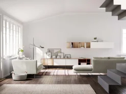 Outlet Treku Aura Tv-meubel Naturel