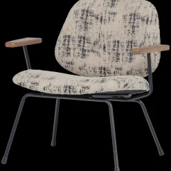Online WOOOD Aure Fauteuil Beige
