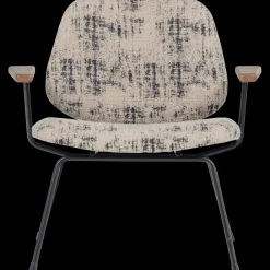 Online WOOOD Aure Fauteuil Beige