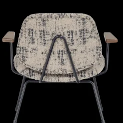 Online WOOOD Aure Fauteuil Beige