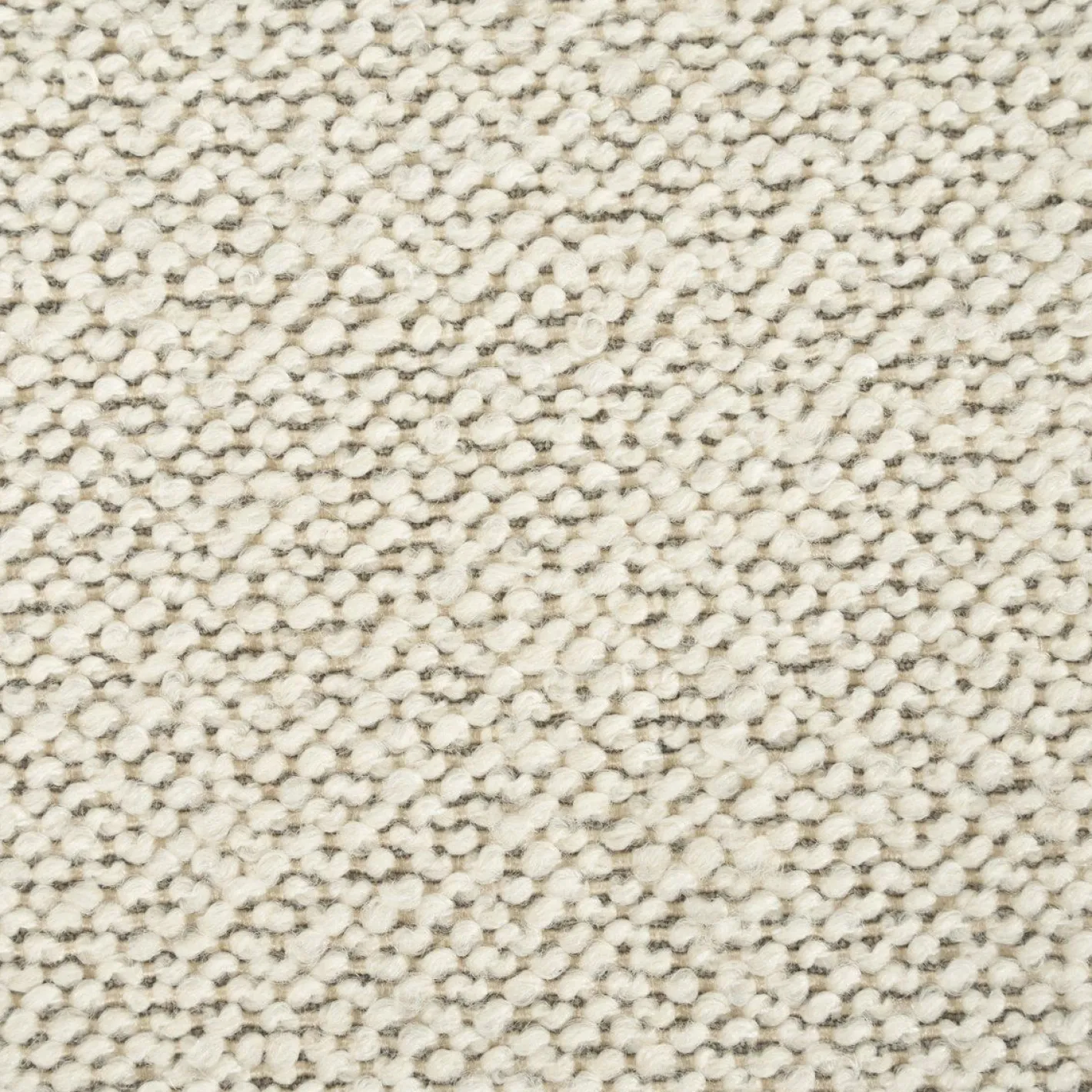 Online Eleonora Avah Poef Beige