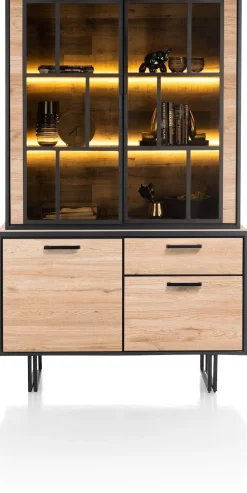 Sale Henders en Hazel Avalon Buffetkast Naturel