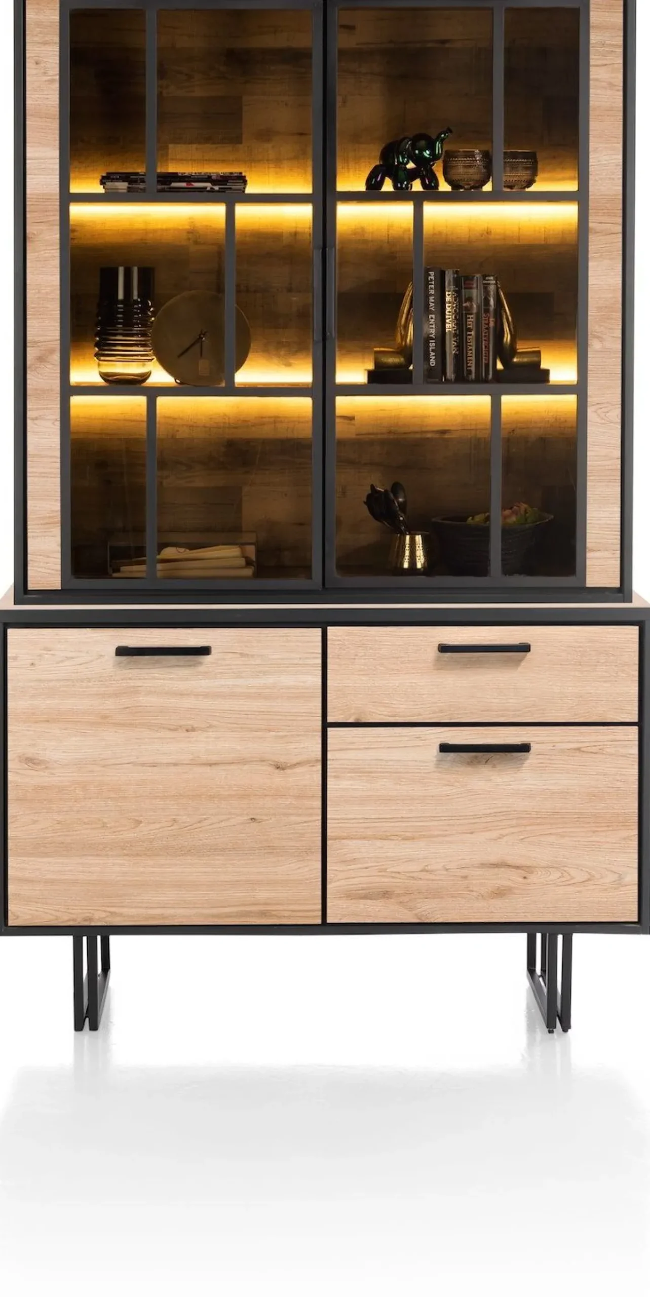 Sale Henders en Hazel Avalon Buffetkast Naturel