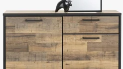 Discount Henders en Hazel Avalon Dressoir Driftwood