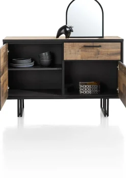 Discount Henders en Hazel Avalon Dressoir Driftwood