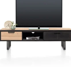Online Henders en Hazel Avalon Tv-meubel Natural