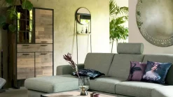 Best Henders en Hazel Avalon Opbergkast Natural