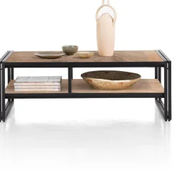 New Henders en Hazel Avalon Salontafel Driftwood