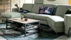 New Henders en Hazel Avalon Salontafel Driftwood