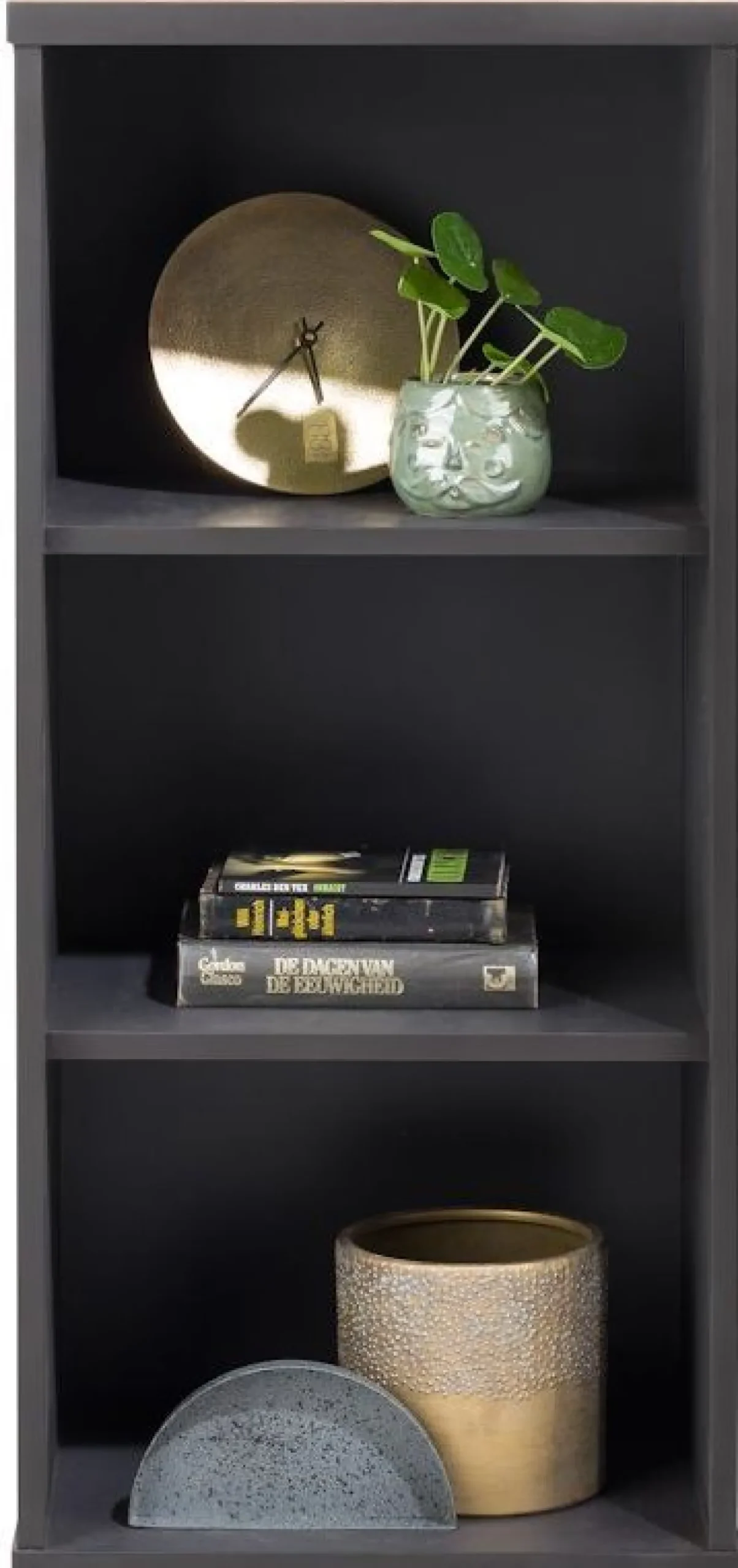 Outlet Henders en Hazel Avalon Wandkast Natural