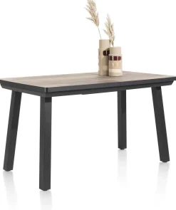 New Henders en Hazel Avalox Uitschuifbaar Bartafel Driftwood