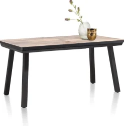 New Henders en Hazel Avalox Uitschuifbaar Bartafel Driftwood