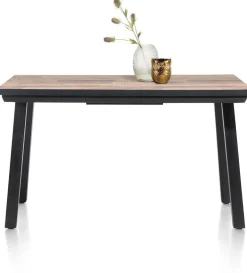 New Henders en Hazel Avalox Uitschuifbaar Bartafel Driftwood
