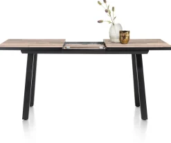 New Henders en Hazel Avalox Uitschuifbaar Bartafel Driftwood