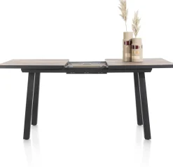 New Henders en Hazel Avalox Uitschuifbaar Bartafel Driftwood