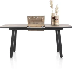 New Henders en Hazel Avalox Uitschuifbaar Bartafel Driftwood