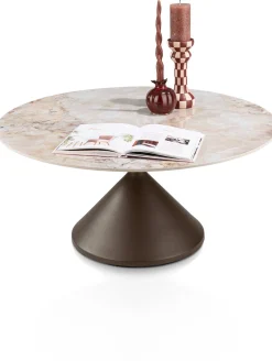 Hot Henders en Hazel Avelli Salontafel Multi