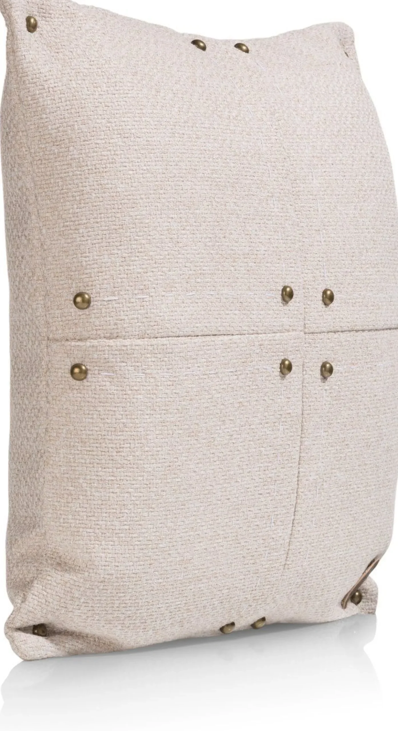 New COCO maison Avery Sierkussen Beige