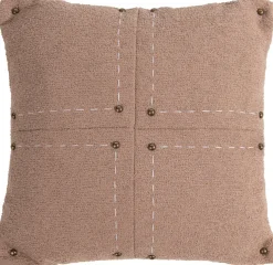 Best COCO maison Avery Sierkussen Camel