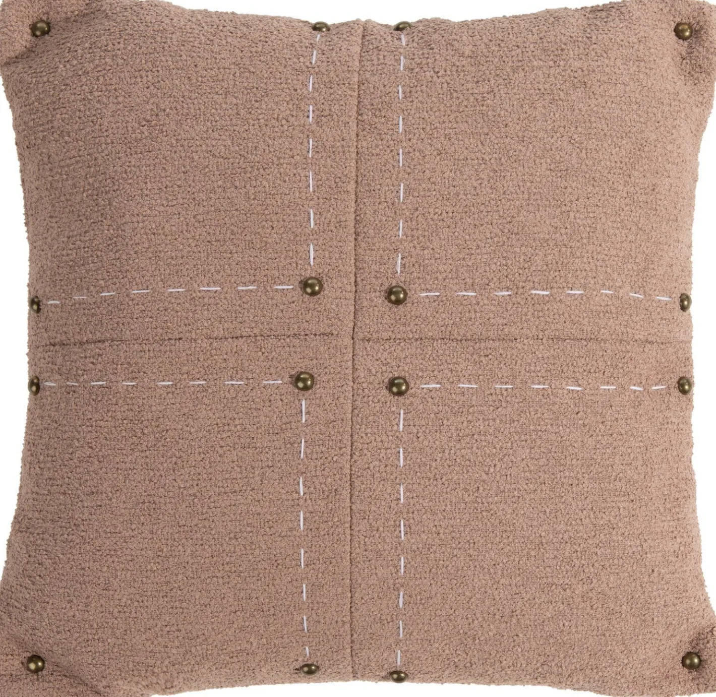 Best COCO maison Avery Sierkussen Camel