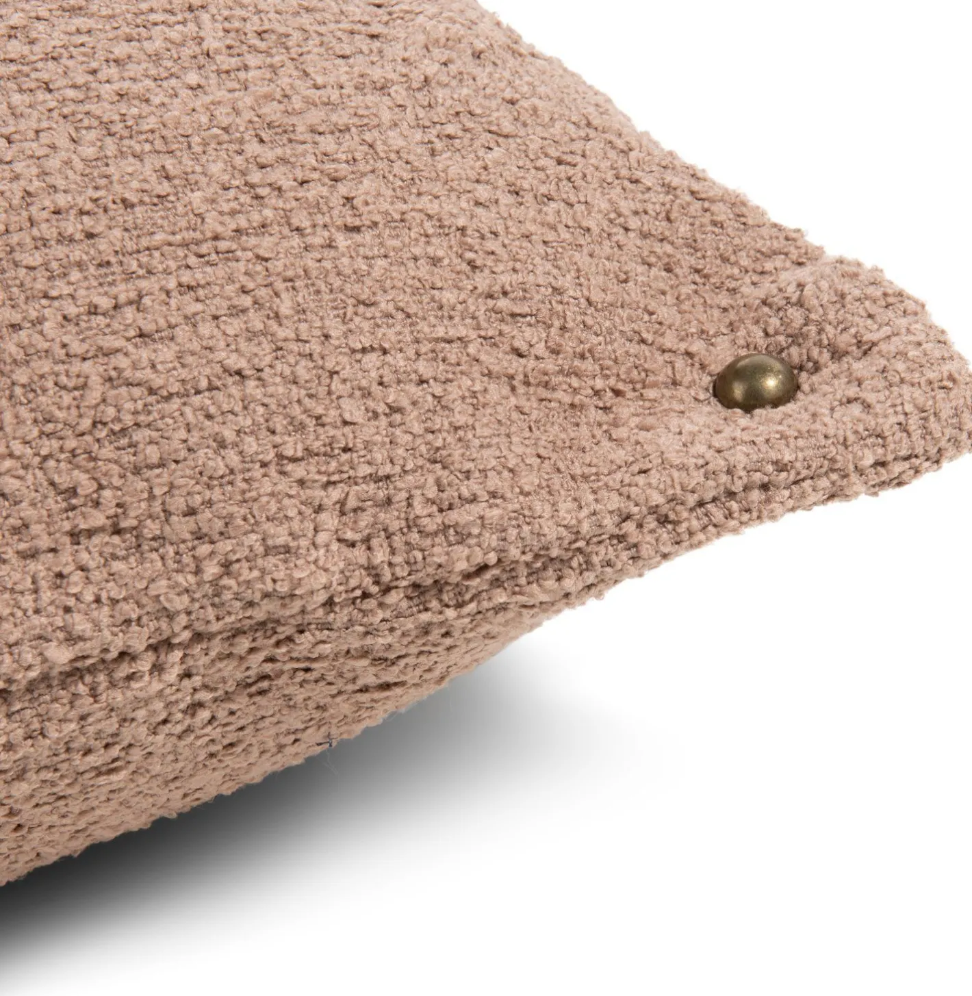 Best COCO maison Avery Sierkussen Camel