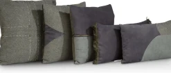 Sale COCO maison Avery Sierkussen Olijf