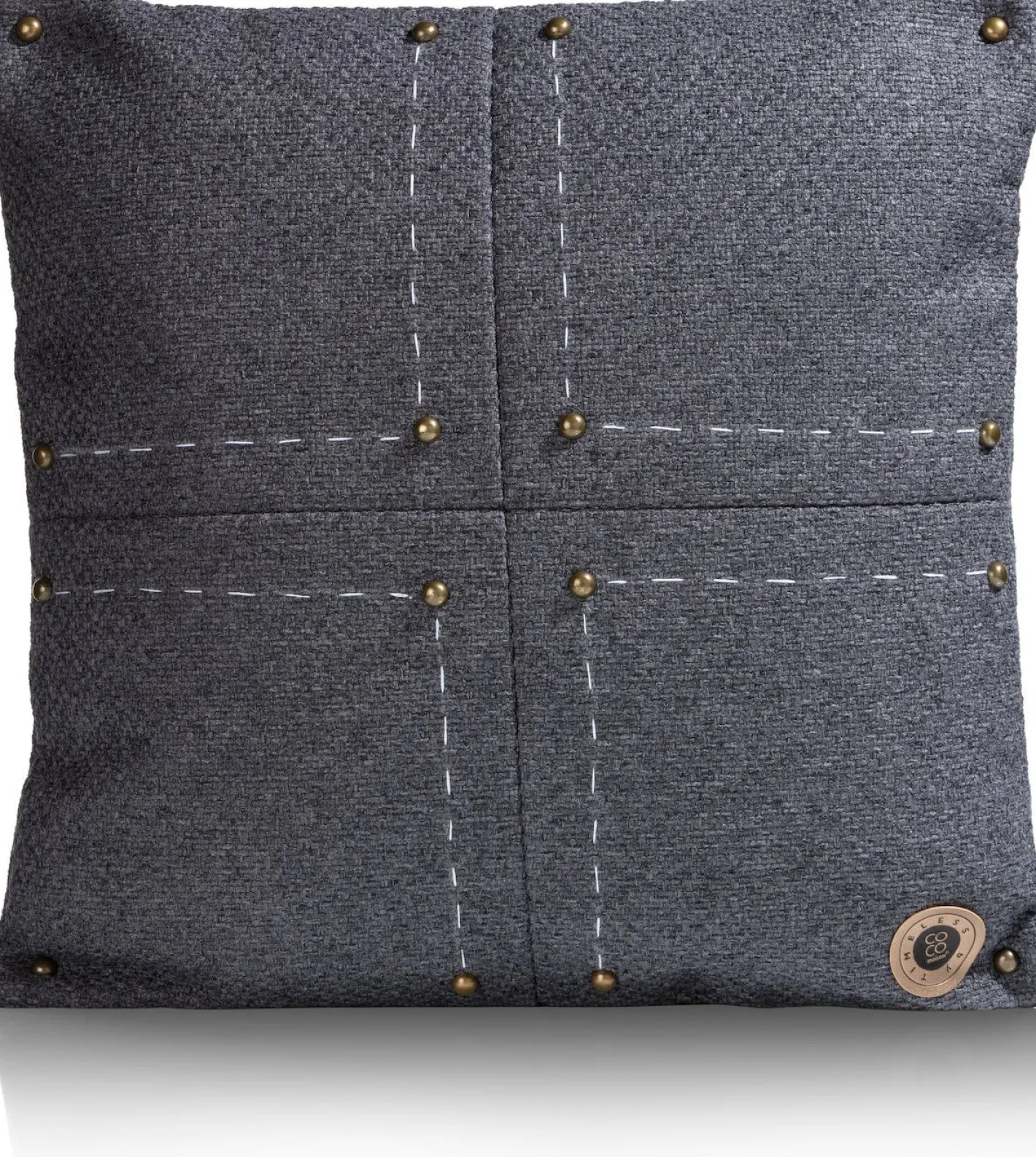 Discount COCO maison Avery Sierkussen Antraciet