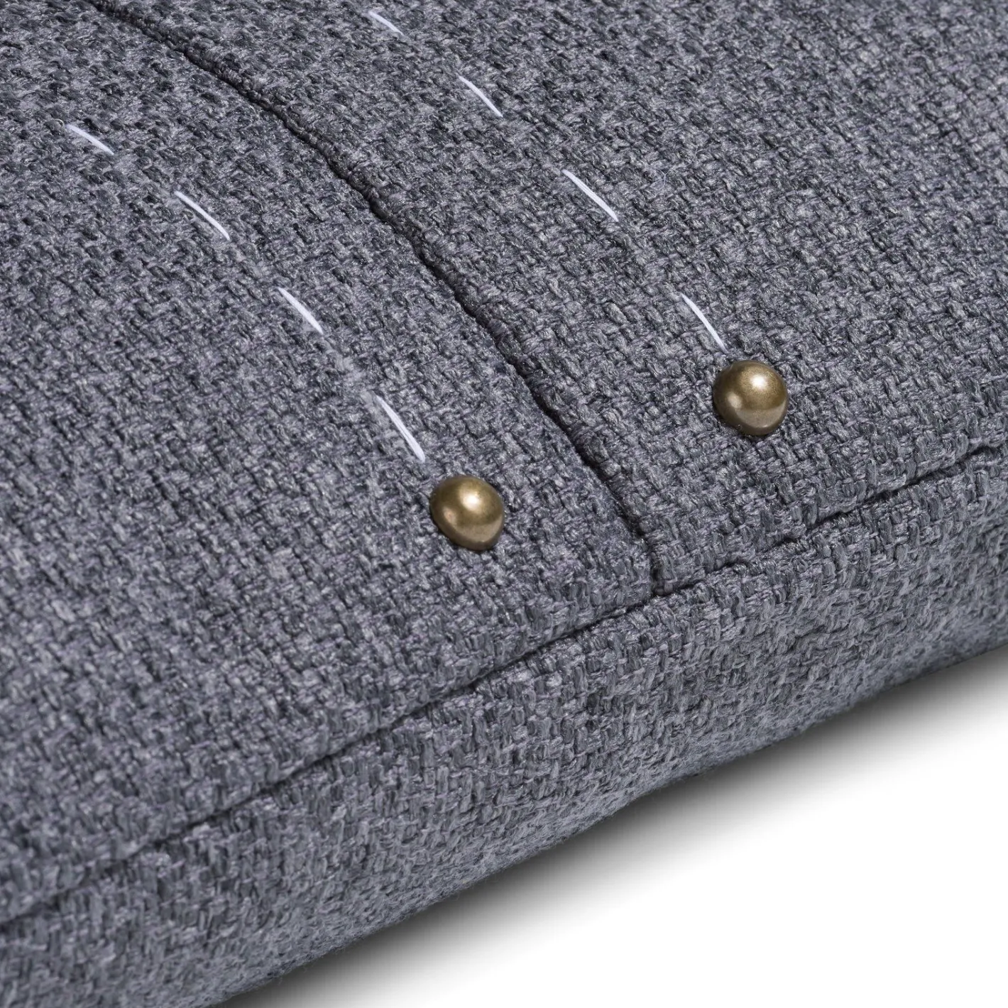 Discount COCO maison Avery Sierkussen Antraciet