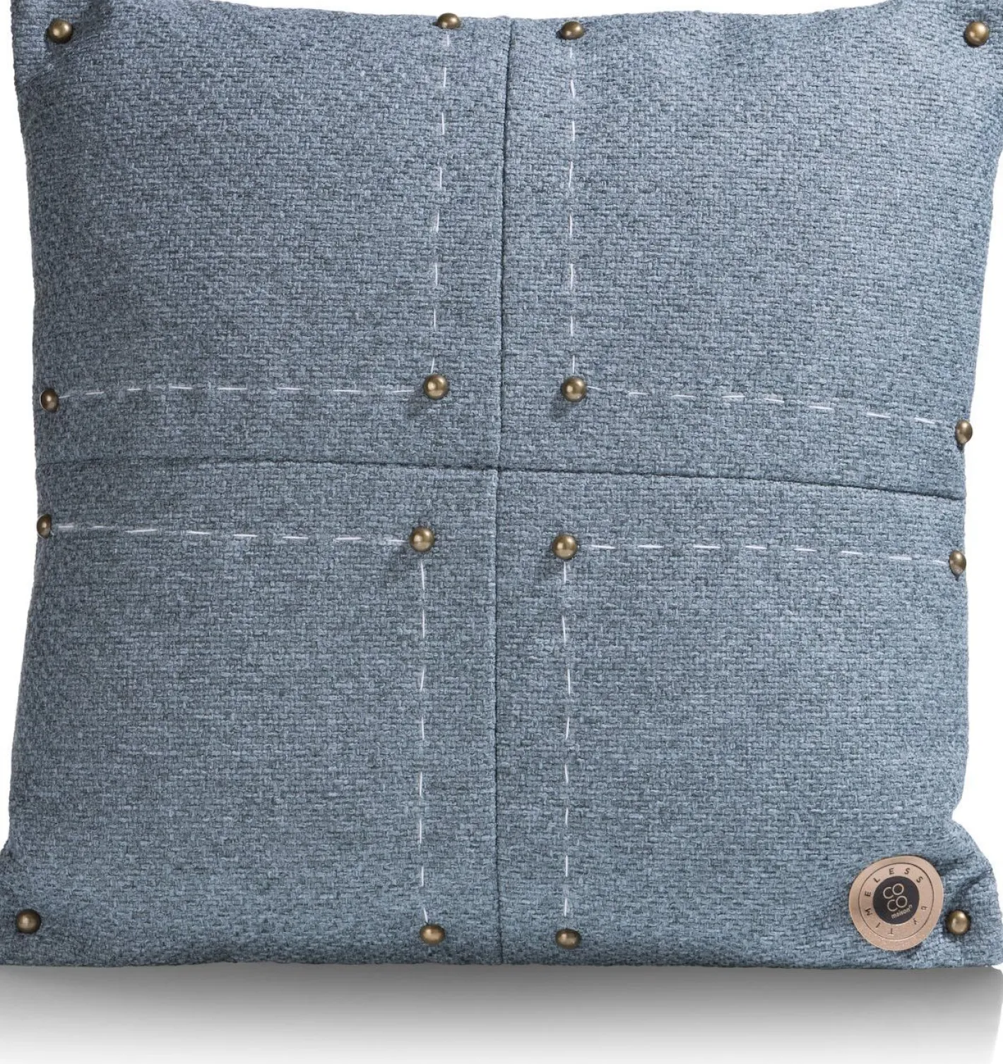 COCO maison Avery Sierkussen Blauw