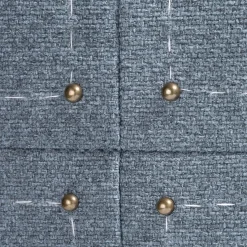 COCO maison Avery Sierkussen Blauw
