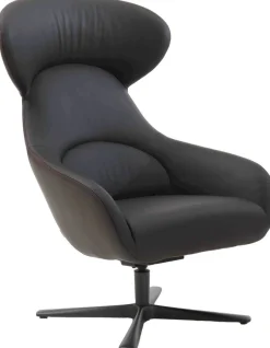 Sale Bert Plantagie Avia Fauteuil Black