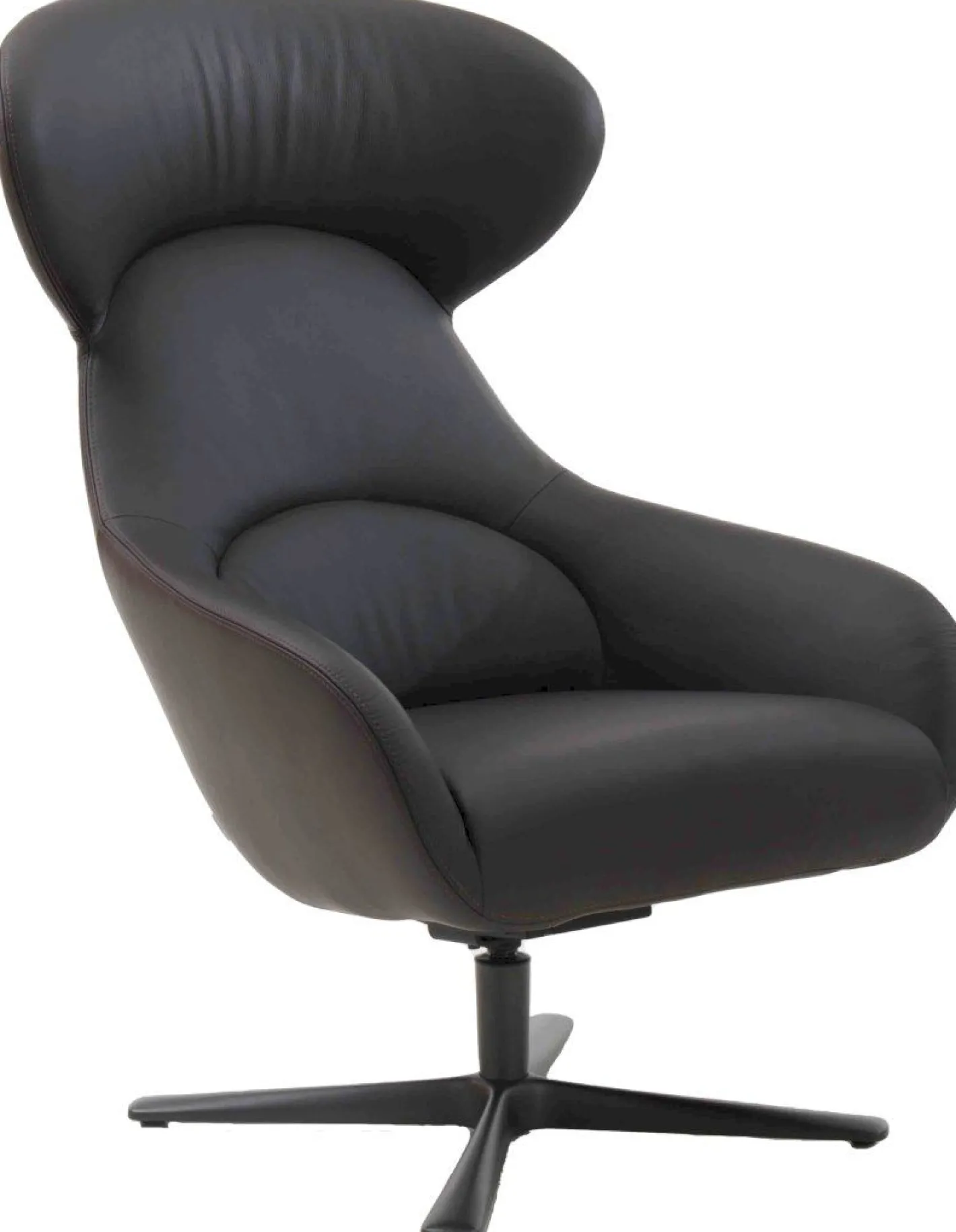 Sale Bert Plantagie Avia Fauteuil Black