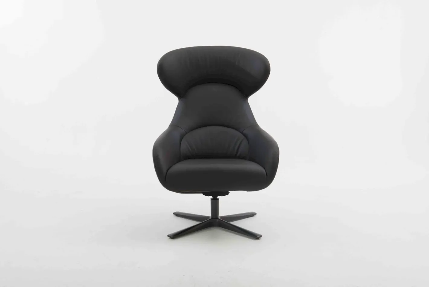 Sale Bert Plantagie Avia Fauteuil Black