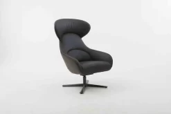 Sale Bert Plantagie Avia Fauteuil Black
