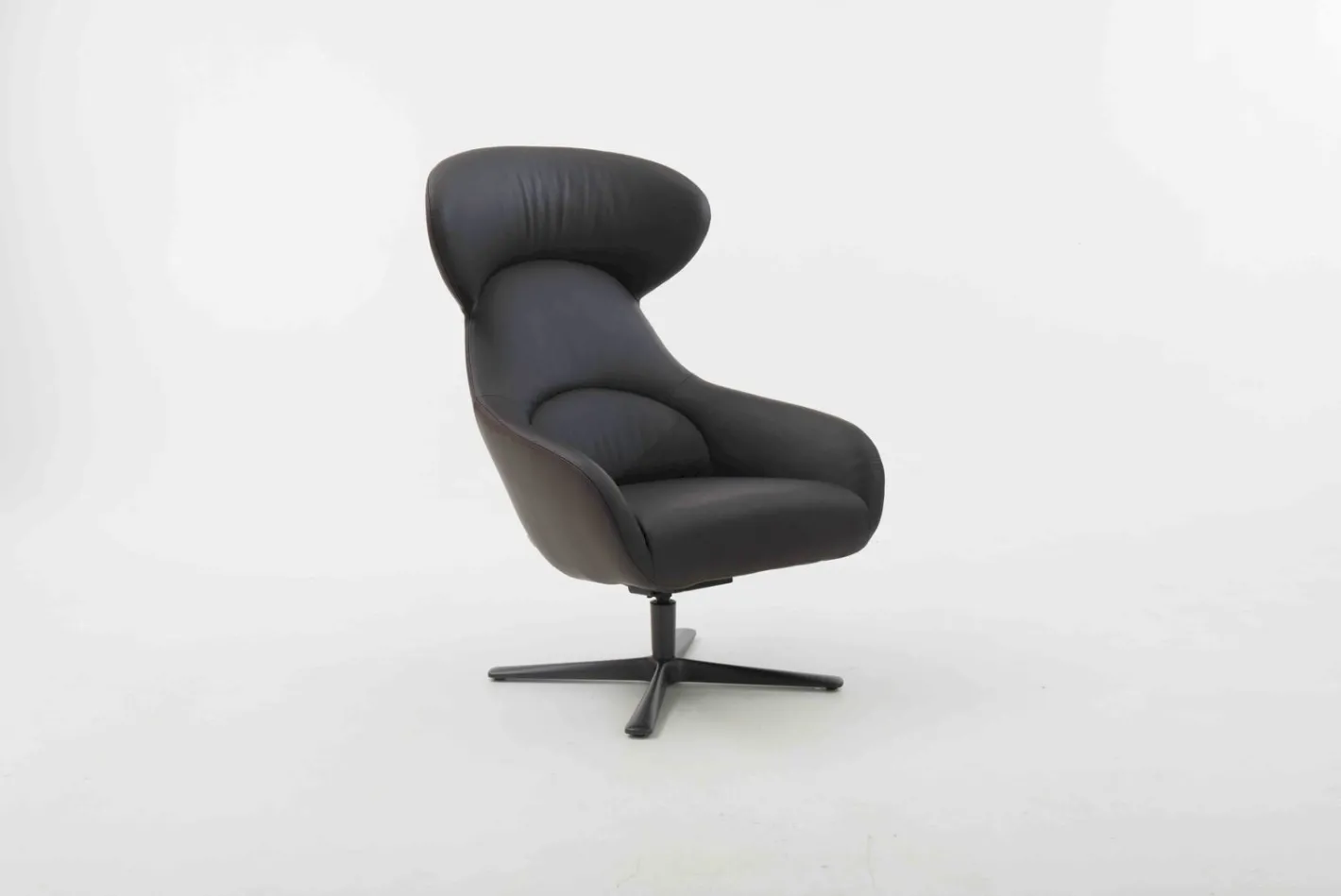 Sale Bert Plantagie Avia Fauteuil Black