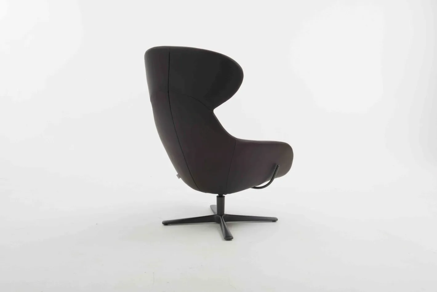 Sale Bert Plantagie Avia Fauteuil Black