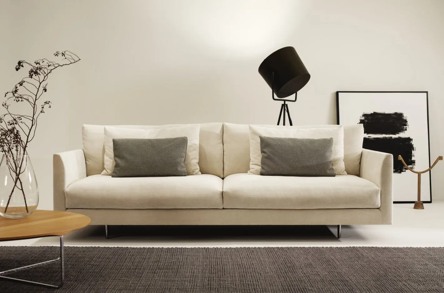Discount Montis Axel XL Bank bruin