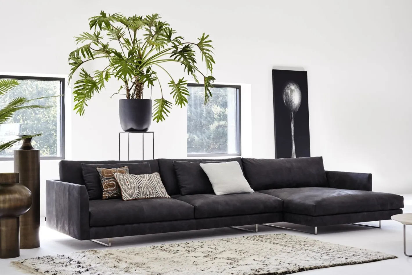 Discount Montis Axel XL Bank bruin