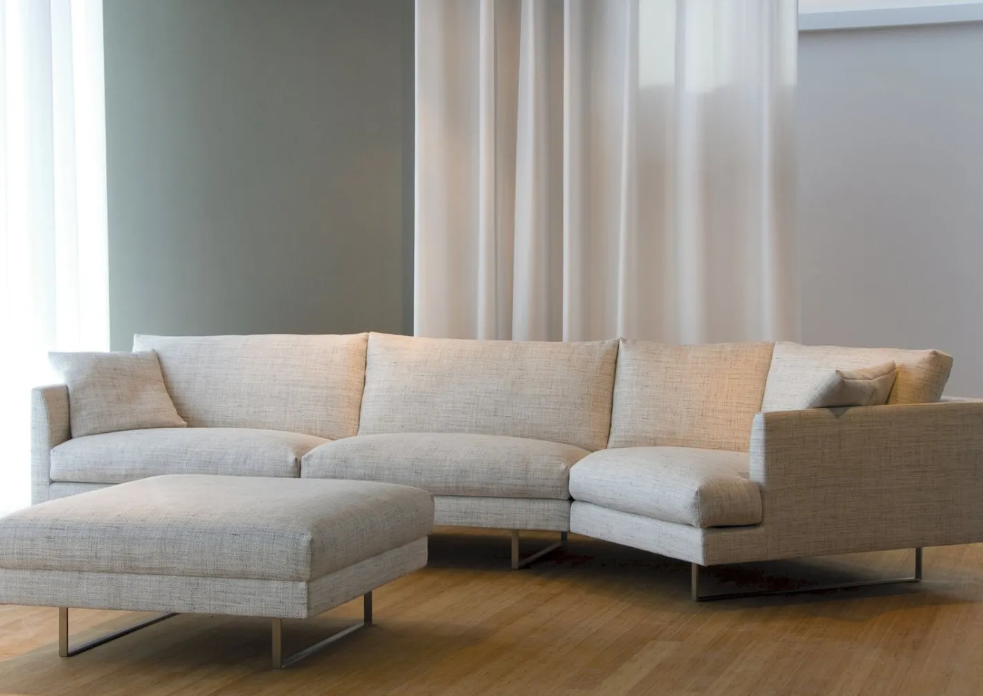 Discount Montis Axel XL Bank bruin