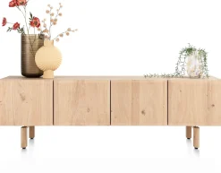 Best Henders en Hazel Azulo Lowboard Naturel